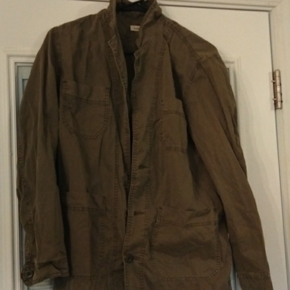 Army inspired